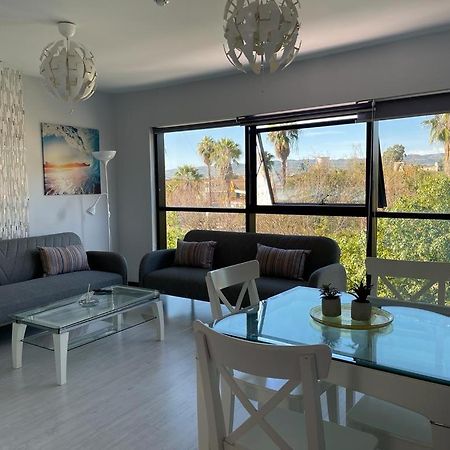 Tecnocordoba II Aparcamiento Privado Gratuito Y Piscina Leilighet Eksteriør bilde