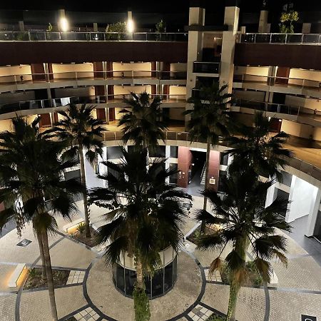 Tecnocordoba II Aparcamiento Privado Gratuito Y Piscina Leilighet Eksteriør bilde