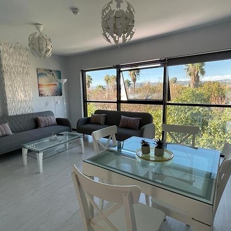 Tecnocordoba II Aparcamiento Privado Gratuito Y Piscina Leilighet Eksteriør bilde