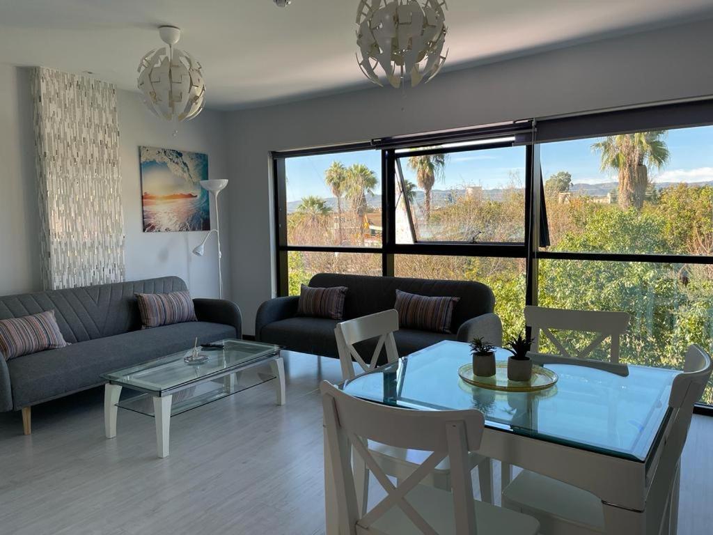 Tecnocordoba II Aparcamiento Privado Gratuito Y Piscina Leilighet Eksteriør bilde