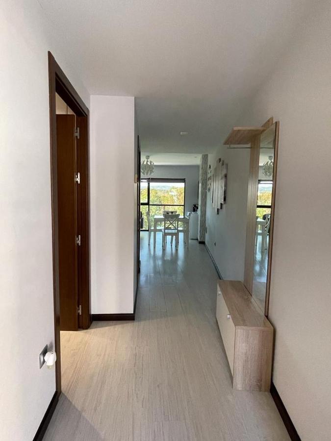 Tecnocordoba II Aparcamiento Privado Gratuito Y Piscina Leilighet Eksteriør bilde